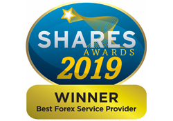 Pyramidtradefx.com winner of 2019 Shares award for Best FOREX service provider